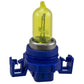 Hella H16/9009 12V 35W Xen Pure Yellow XY Bulb (Pair)