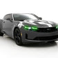 Oracle 19-21 Chevy Camaro LS/LT RGB+A Headlight DRL Upgrade Kit - ColorSHIFT w/ BC1 Controller
