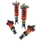 Skunk2 Mazda Miata NC Pro-ST Coilovers (Front 8 kg/mm - Rear 6 kg/mm)
