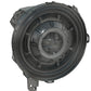 Oracle Oculus Bi-LED Projector Headlights for Jeep JL/Gladiator JT - Matte Black - 5500K