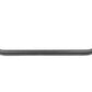 BMR 96-04 SN95 Ford Mustang A-Arm Support Brace - Black Hammertone (Req KM743 & KM744)