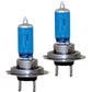 Hella Optilux H7 100W XB Extreme Blue Bulbs (Pair)