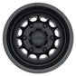 Method MR901 - REAR 16x5.5 -138mm Offset 6x205 161.04mm CB Matte Black Wheel