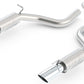 Borla 12-14 Dodge Charger/Chrysler 300 SRT-8 6.4L V8 AT RWD ATAK Exhaust (Rear Section Only)
