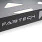 Fabtech 20-21 Jeep JT Gladiator Cargo Rack