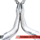 AWE Tuning 18-19 BMW F90 M5 Non-Resonated Performance Mid Pipes