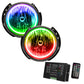 Oracle 07-16 Jeep Wrangler JK SMD HL - ColorSHIFT w/ 2.0 Controller