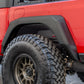 DV8 Offroad 2019+ Jeep Gladiator Armor Fenders
