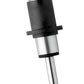 Fox 2.0 Factory Series 10in. Emulsion Coilover Shock 7/8in. Shaft (Custom Valving) - Blk