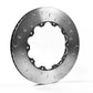 Alcon 2015+ BMW M3 F80 400x34mm Front Right Rotor Assembly