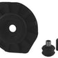 KYB Shocks & Struts Strut Mounts Rear INFINITI I30 2000-01 INFINITI I35 2002-04 NISSAN Maxima 2000-0