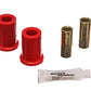 Energy Suspension Fd Cntrl Arm Bush - Red