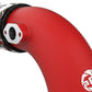 aFe Kia Stinger 18-22 V6-3.3L (tt) BladeRunner Cold Charge Pipe- Red