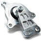 Innovative 02-05 Civic SI K-Series/Manual Silver Aluminum Mount 85A Bushing (RH Side Mount Only)