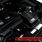 AWE Tuning Audi / Volkswagen MQB 1.8T/2.0T/Golf R Carbon Fiber AirGate Intake w/ Lid