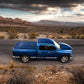 UnderCover 11-17 Ram 1500 (w/o Rambox) 5.7ft Lux Bed Cover - Deep Cherry Red