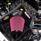 Airaid 03-04 Dodge Cummins 5.9L DSL (exc. 600 Series) CAD Intake System w/o Tube (Oiled / Red Media)