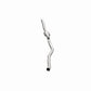MagnaFlow Conv DF Dodge Dokota 3.9/5.2L 4WD