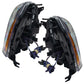 Oracle 07-13 GMC Yukon SMD HL - ColorSHIFT w/ 2.0 Controller