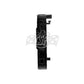 CSF 81-87 Toyota Landcruiser 4.2L A/T 4 Row All Metal Radiator