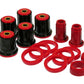 Prothane 64 GM Mid-Size Rear Control Arm Bushings - Red