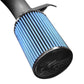 Injen 18-20 Kia Stinger 3.3L Twin Turbo Wrinkle Black Short Ram Air Intake
