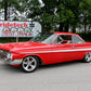 Ridetech 58-64 Chevy Impala HQ Series Rear CoilOver Upgrade