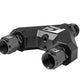 Grams Performance Billet Y-Block Dual Fuel Pumps