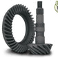USA Standard 8.5in GM 5.38 Ring & Pinion (Needs Notched X/P)