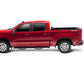 Truxedo 19-20 GMC Sierra & Chevrolet Silverado 1500 (New Body) 8ft Deuce Bed Cover