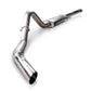 Stainless Works 2011-14 F-150 3.5L 3-1/2in Catback S-Tube Muffler Factory Connection