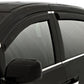AVS 89-95 Toyota Pickup Access Cab Ventvisor Outside Mount Window Deflectors 4pc - Smoke