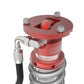 aFe 05-22 Toyota Tacoma L4 2.7L Sway-A-Way 2.5in Front Coilover Kit w/ Compression Adjusters