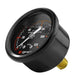 Grams Performance 0-120 PSI Fuel Pressure Gauge