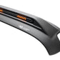 Rugged Ridge 07-18 Jeep Wrangler JK/JKU Lightshield Hood Guard
