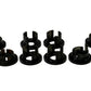 Whiteline 09/10+ Subaru Impreza WRX & STi Rear Crossmember Mount Insert