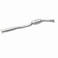 MagnaFlow Conv Direct Fit Nissan 85-86