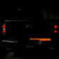Putco 60in Work Blade LED Light Bar in Amber/White