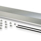 Moroso Universal Rear Spoiler Kit w/Struts - 57in x 24in x 12in - Aluminum
