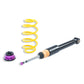KW Coilover Kit V2 Audi TT (8J) Coupe Quattro; all engines; w/o magnetic ride