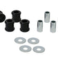 Whiteline Rear Sway Bar Link Bushing 97-06 Jeep Wrangler TJ
