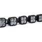 Baja Designs XL Linkable LED Light Bar - 6 XL Clear