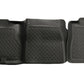 Husky Liners 02-06 Cadillac Escalade/GMC Yukon/Denali Classic Style 2nd Row Black Floor Liners