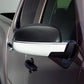 AVS 02-06 Cadillac Escalade Mirror Covers 2pc - Chrome