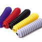 Fabtech Shock Absorber Bellow - Black