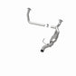 MagnaFlow Conv DF 98-99 Dodge Van 3.9L/5.2L/5