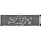 CSF Porsche 911 Turbo (996) / Porsche 911 GT2 (996/997) / Porsche 911 GT3 (997) Center Radiator
