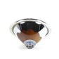 Hella Glued Headlamp Insert EGr 1F8