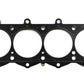 Cometic Ford Man-O-War 6 Bolt 10 Degree Heads 4.180in Bore .040in MLS Head Gasket