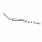 MagnaFlow Conv DF 03 Chevy Trailblazer 4.2L